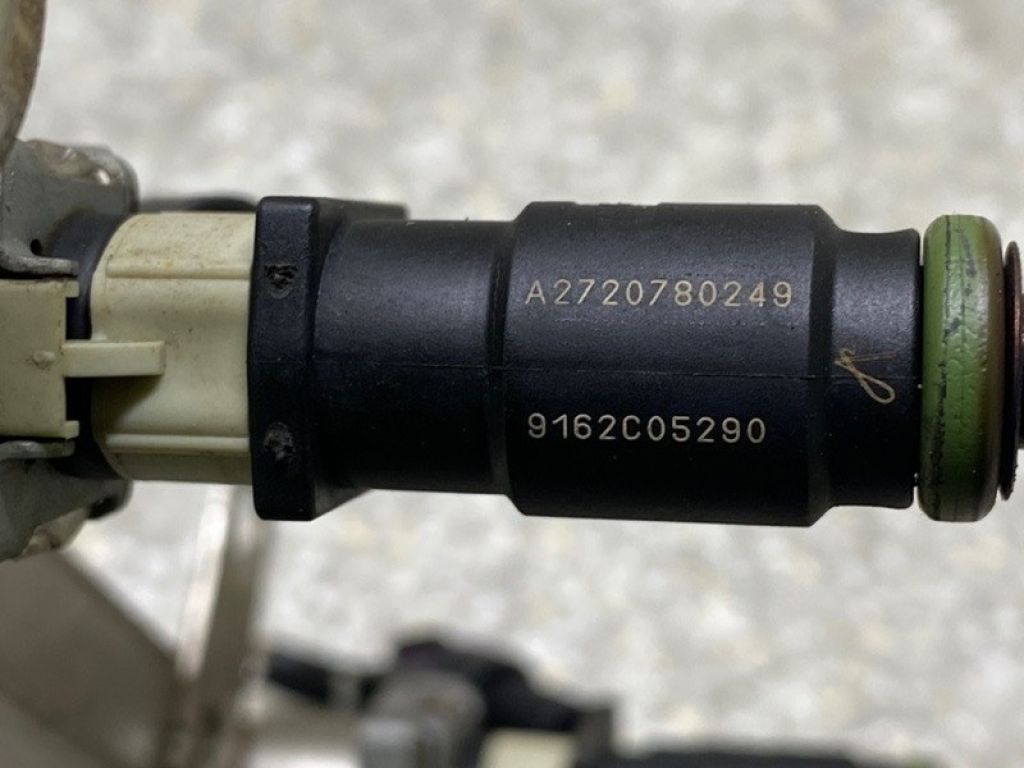 A 272 078 02 49 | Форсунка топливная MERCEDES GL-CLASS X164 06-12 - Фото 7