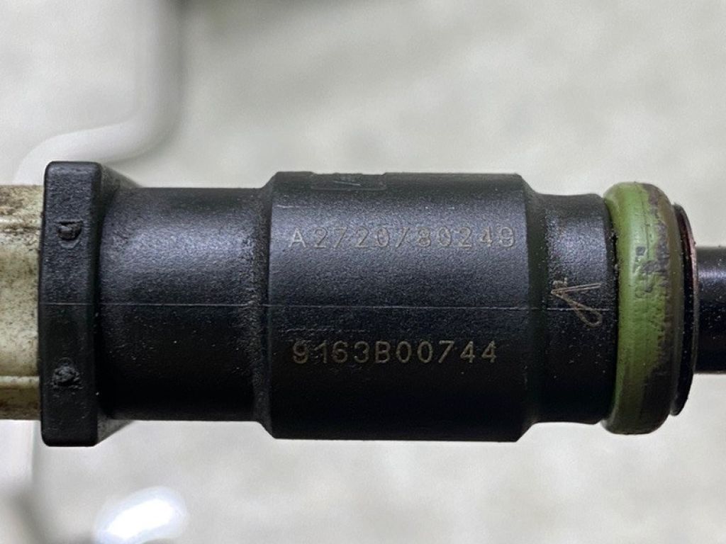 A 272 078 02 49 | Форсунка топливная MERCEDES GL-CLASS X164 06-12 - Фото 10