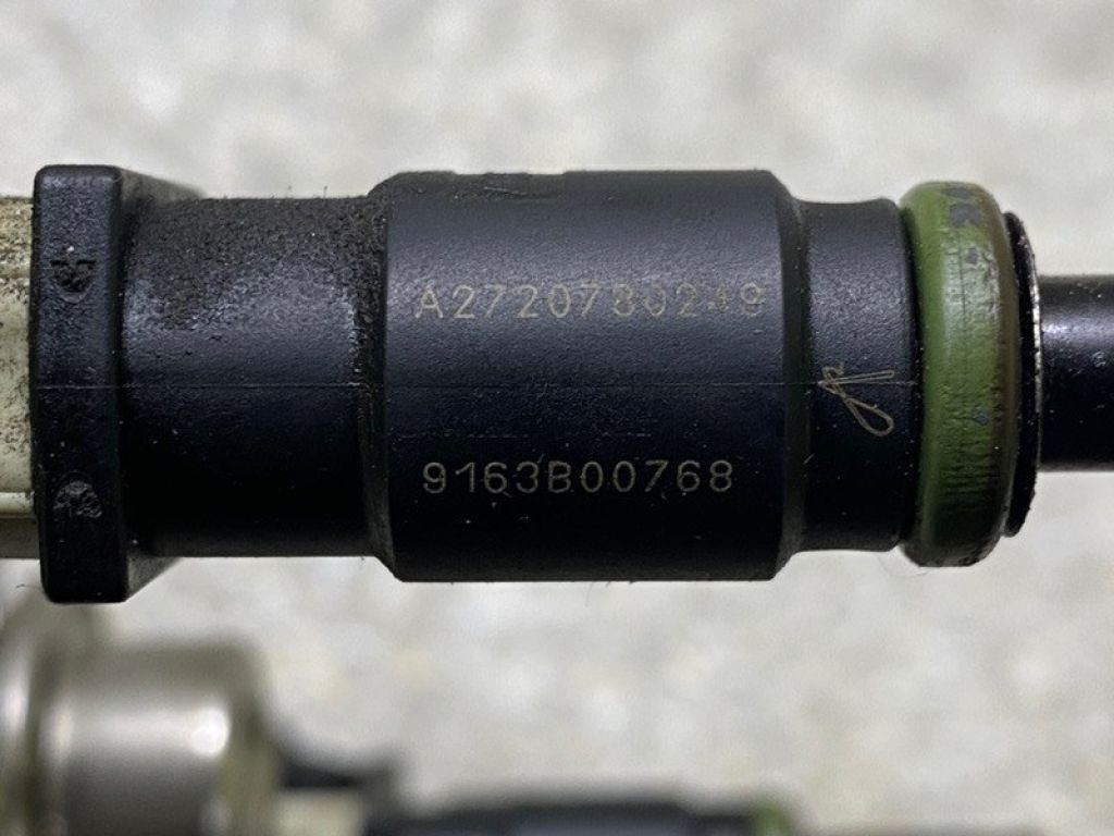 A 272 078 02 49 | Форсунка топливная MERCEDES GL-CLASS X164 06-12 - Фото 11