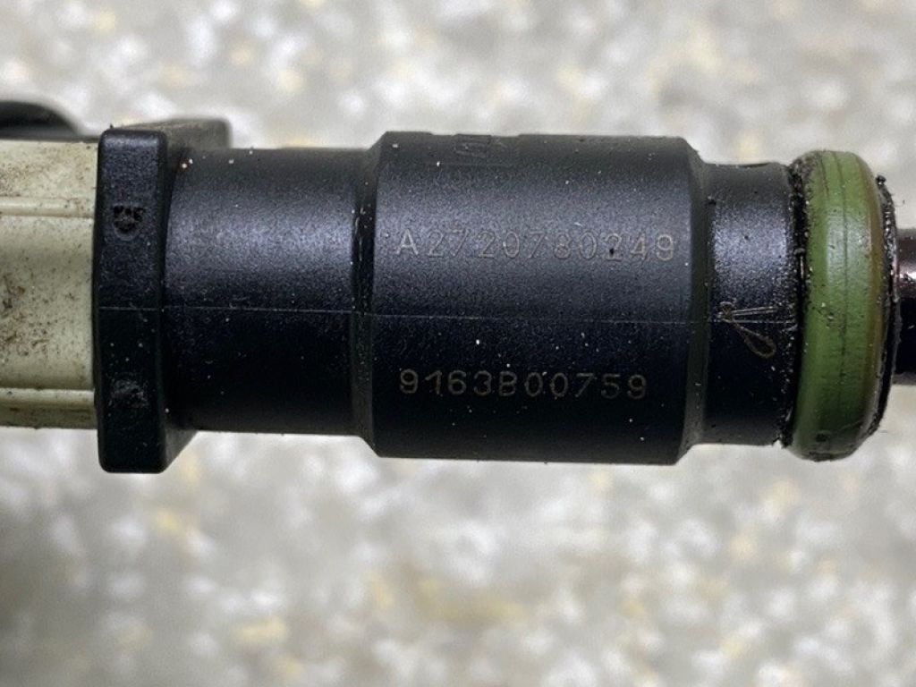 A 272 078 02 49 | Форсунка топливная MERCEDES GL-CLASS X164 06-12 - Фото 12