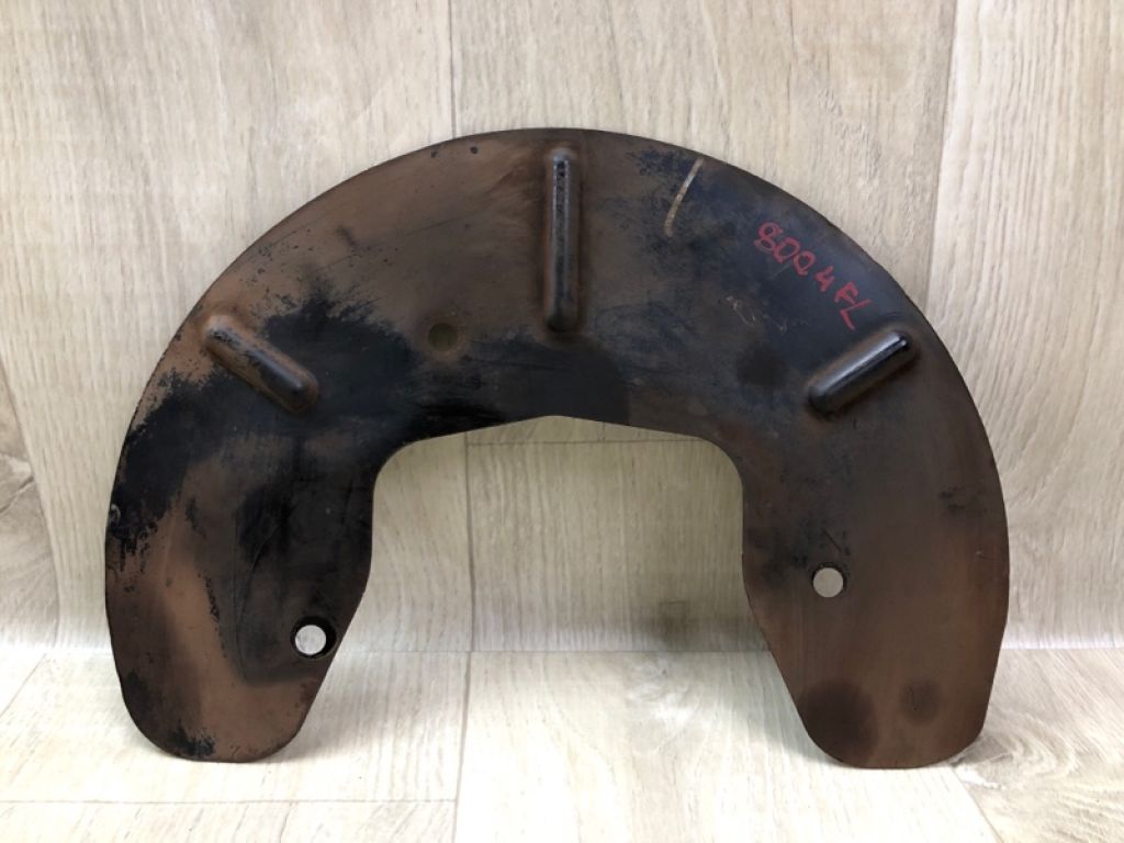 4766 027AB | Захист гальмівного диска передн. лів. DODGE JOURNEY 08-20