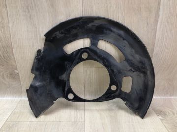 Защита тормозного диска передн. лев. CHEVROLET CRUZE 15-