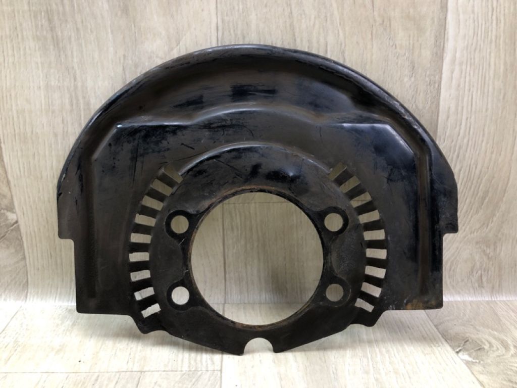 41151CA000 | Захист гальмівного диска передн. прав. INFINITI FX S50 03-08