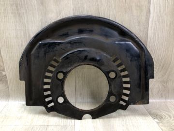 Захист гальмівного диска передн. прав. INFINITI FX S50 03-08