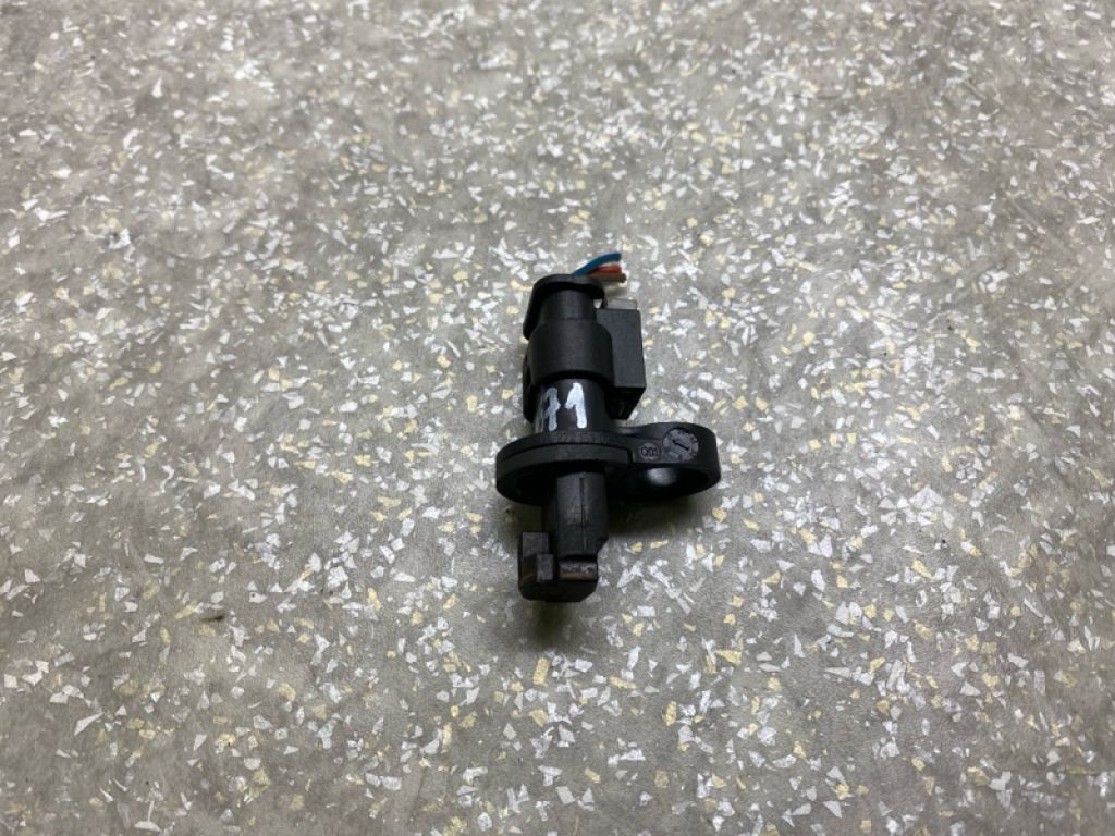 A 272 153 02 32 | Клапан изменения геометрии впускного коллектора MERCEDES GL-CLASS X164 06-12