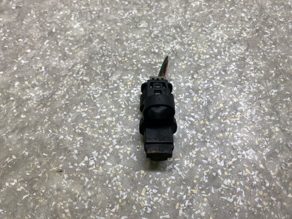 A 272 153 02 32 | Клапан изменения геометрии впускного коллектора MERCEDES GL-CLASS X164 06-12 - Фото 2