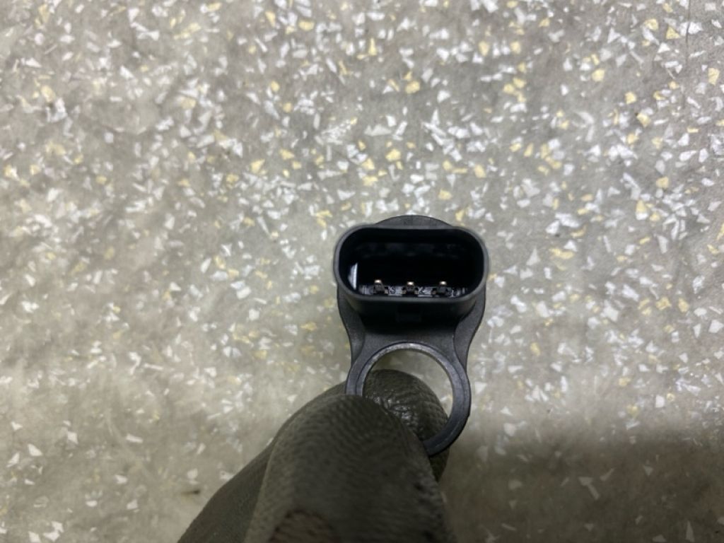 A 272 153 02 32 | Клапан изменения геометрии впускного коллектора MERCEDES GL-CLASS X164 06-12 - Фото 3