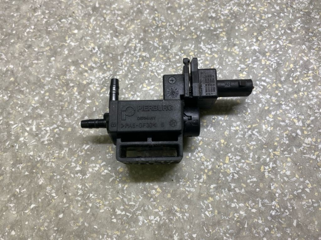 A 002 540 18 97 | Клапан электромагнитный (вакуумный) MERCEDES GL-CLASS X164 06-12