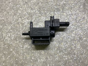 Клапан электромагнитный (вакуумный) MERCEDES GL-CLASS X164 06-12