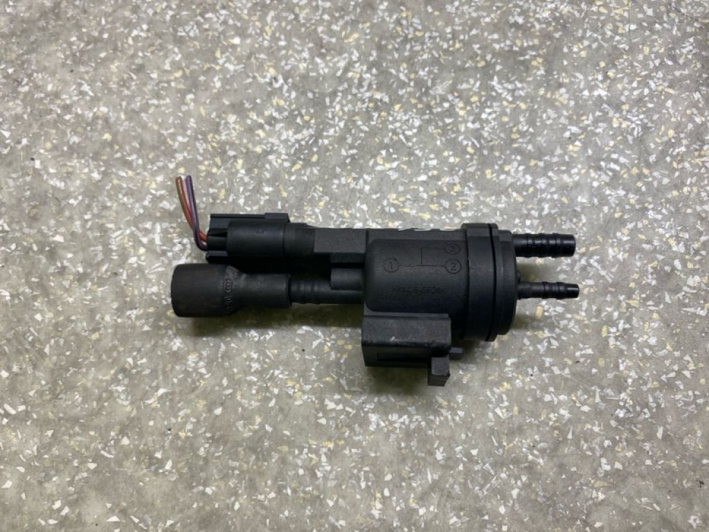 A 002 540 14 97 | Клапан электромагнитный (вакуумный) MERCEDES GL-CLASS X164 06-12 - Фото 2