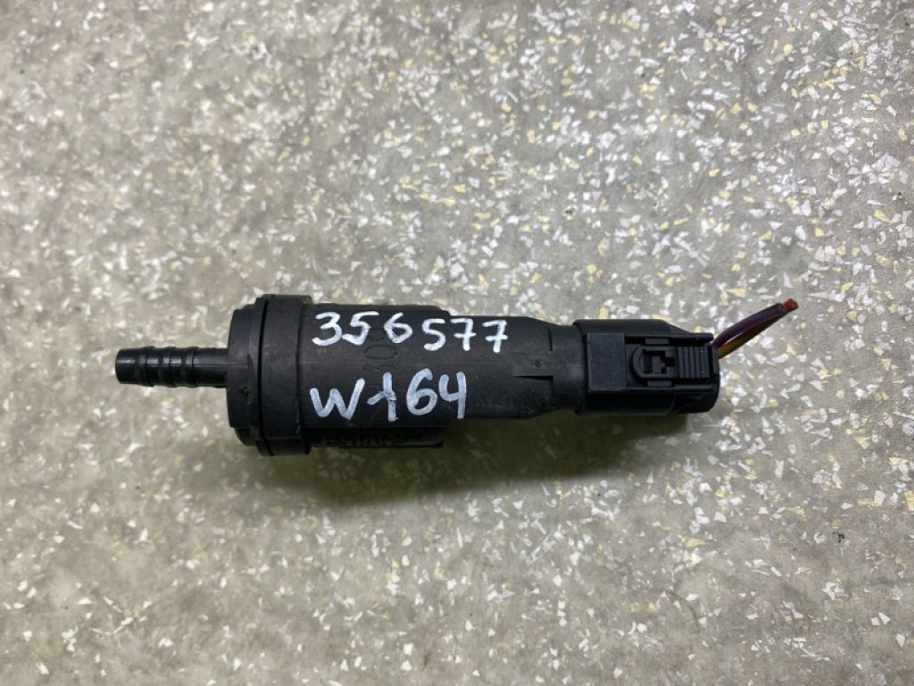 A 002 540 14 97 | Клапан электромагнитный (вакуумный) MERCEDES GL-CLASS X164 06-12 - Фото 3