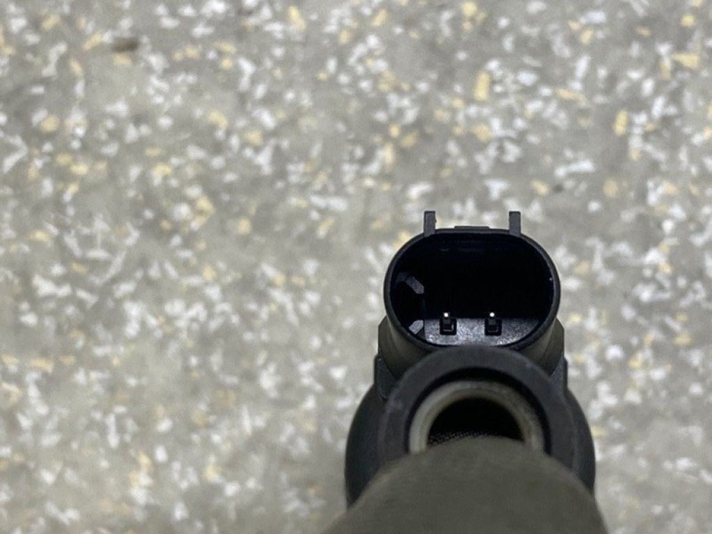 A 002 540 14 97 | Клапан электромагнитный (вакуумный) MERCEDES GL-CLASS X164 06-12 - Фото 5