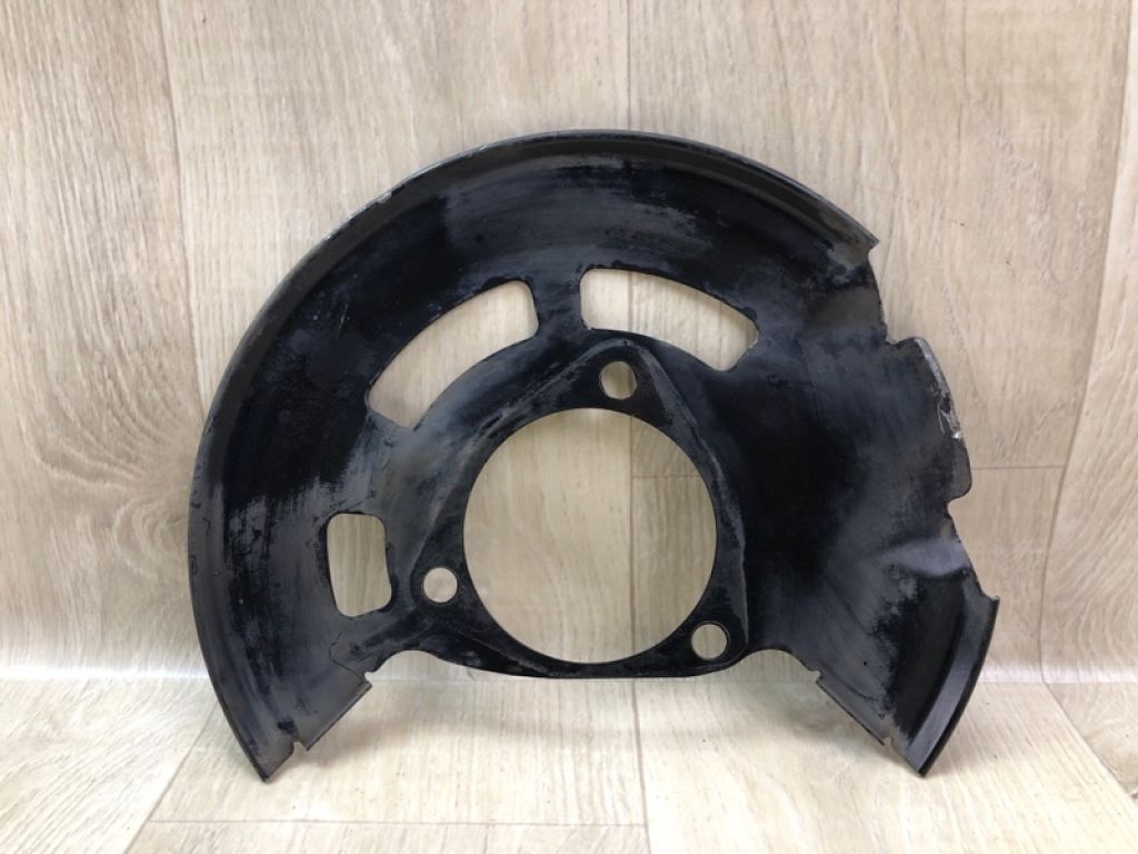 13362310 | Защита тормозного диска передн. прав. CHEVROLET CRUZE 15-