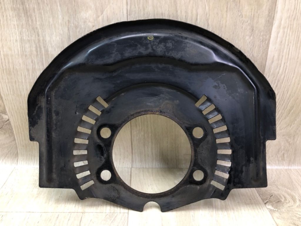 41151CA000 | Защита тормозного диска передн. лев. INFINITI FX S50 03-08