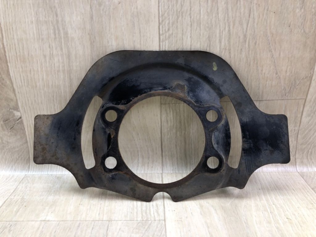 411519Y000 | Защита тормозного диска передн. лев. INFINITI FX S50 03-08