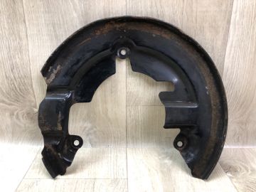 Захист гальмівного диска передн. прав. FORD FOCUS 10-18