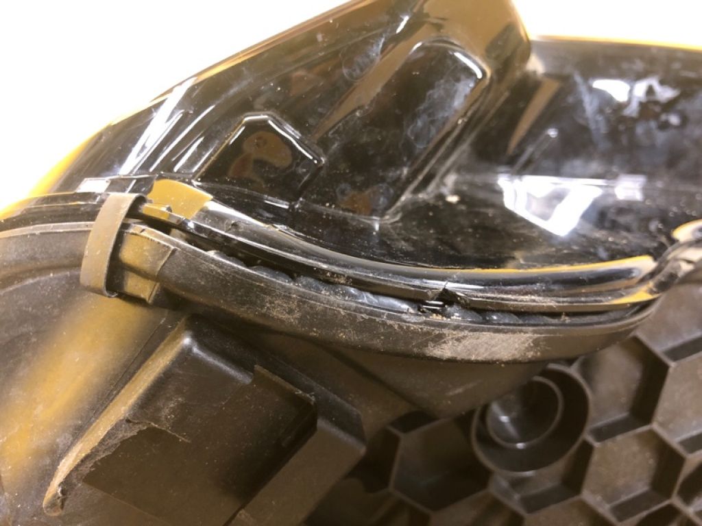 4KE 941 782 | Фара прав. AUDI Q8 E-TRON 19- - Фото 11