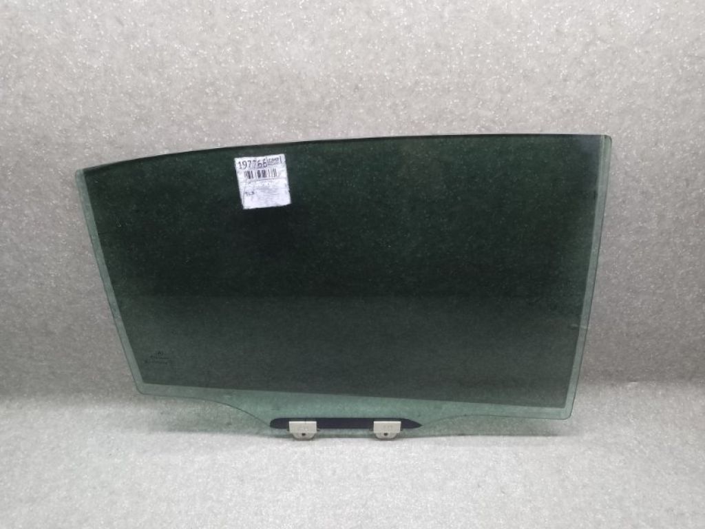 73400-TZ3-A00 | Скло дверей задн. прав. ACURA TLX 14-17