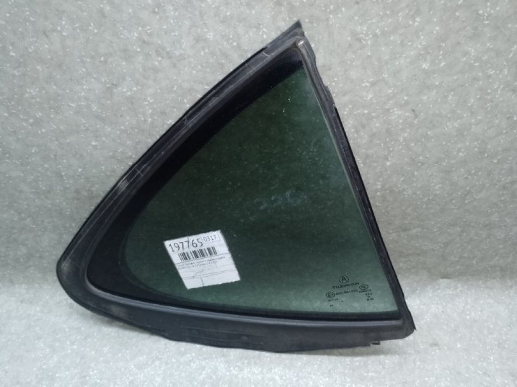 73405-TZ3-A01 | Скло дверей глухе задн. прав. ACURA TLX 14-17