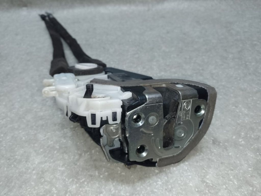 72610-TR3-A11 | Замок двері задн. прав. ACURA TLX 14-17 - Фото 4