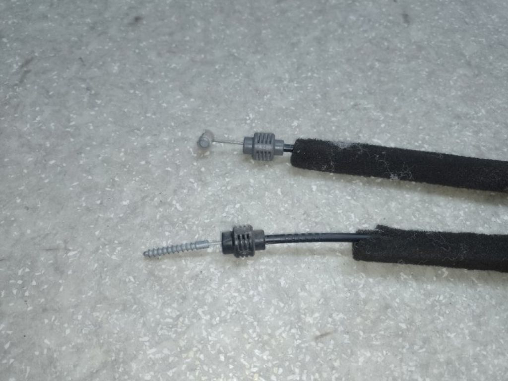 72610-TR3-A11 | Замок двері задн. прав. ACURA TLX 14-17 - Фото 5