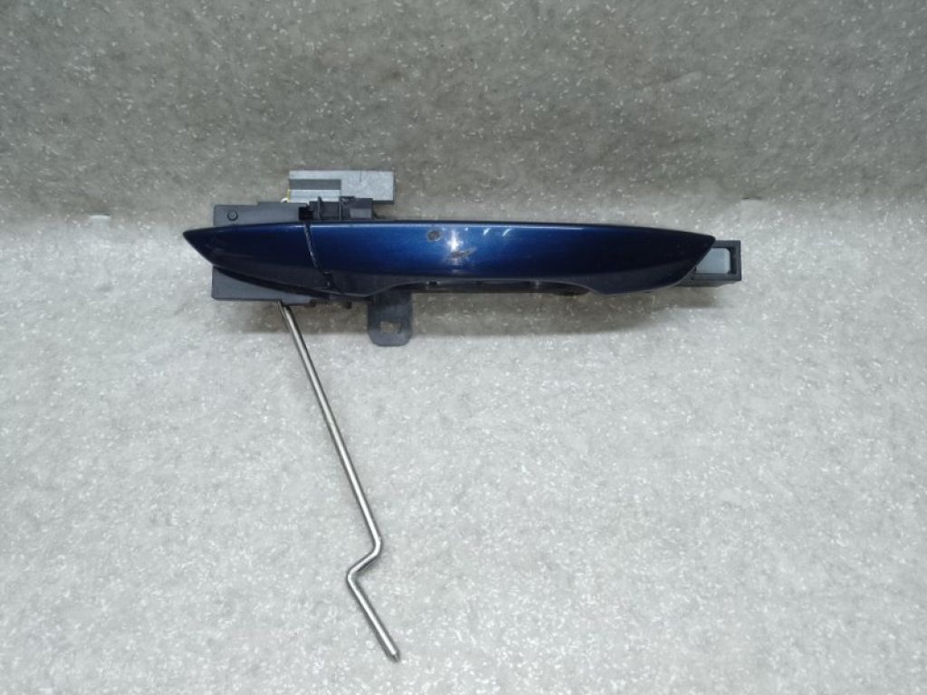 72641-TZ3-A71ZG | Ручка двери наружная задн. прав. ACURA TLX 14-17