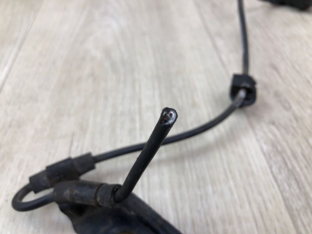 8954302090 | Датчик ABS передн. лів. TOYOTA COROLLA 150 06-13 - Фото 5