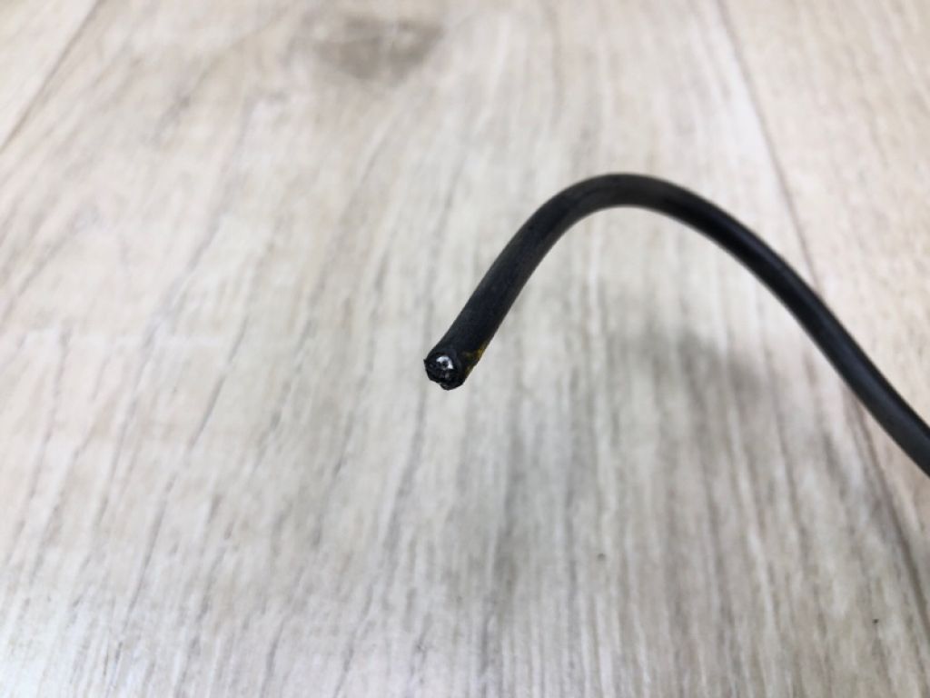 57455-TA0-A01 | Датчик ABS передн. лев. HONDA ACCORD CU8 / TSX 08-14 - Фото 6