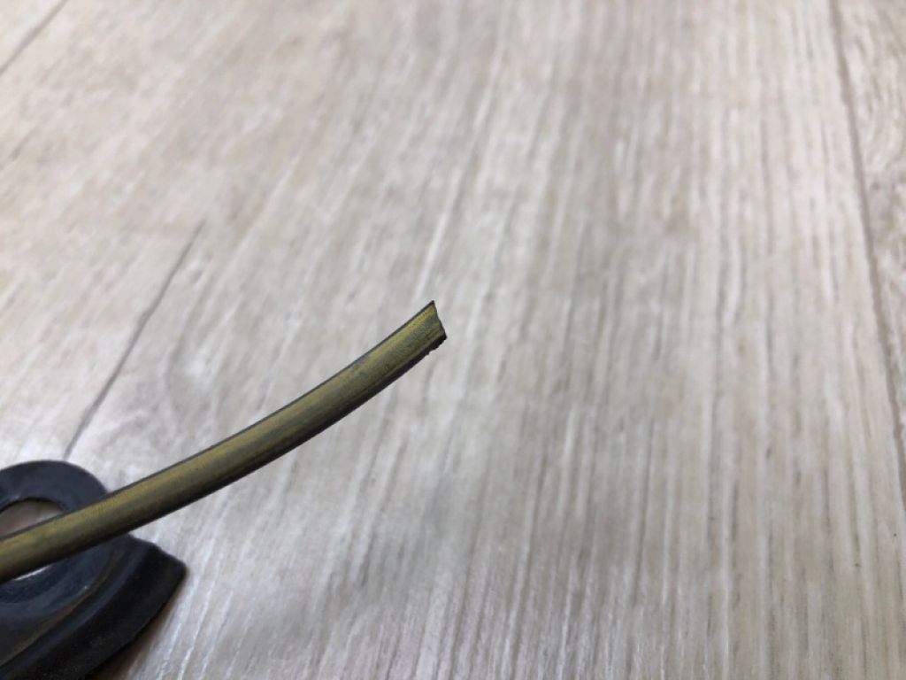 8954202090 | Датчик ABS передн. прав. TOYOTA COROLLA 150 06-13 - Фото 5