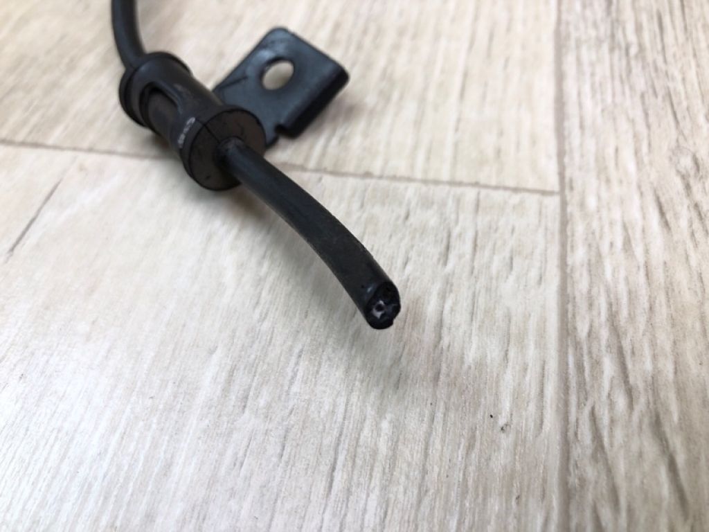 956701R000 | Датчик ABS передн. лів. HYUNDAI ACCENT RB 10- - Фото 6