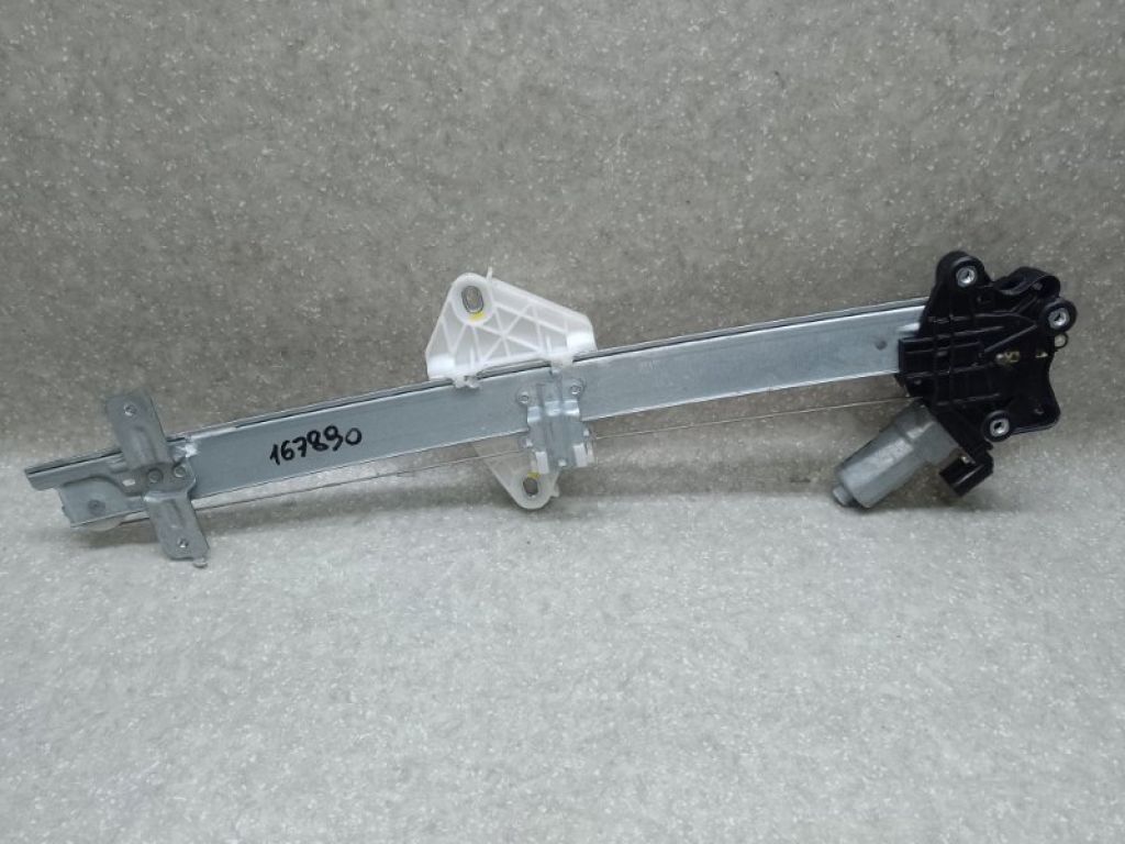 72210-TZ3-A01 | Склопідйомник передн. прав. ACURA TLX 14-17 - Фото 2