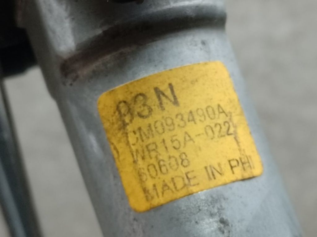 72210-TZ3-A01 | Склопідйомник передн. прав. ACURA TLX 14-17 - Фото 4