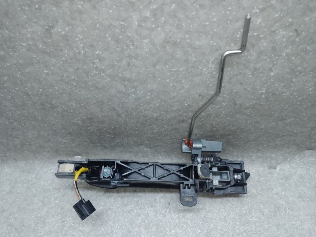 72141-TZ3-A71ZA | Ручка двери наружная передн. прав. ACURA TLX 14-17 - Фото 2