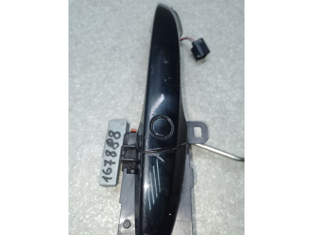 72141-TZ3-A71ZA | Ручка двери наружная передн. прав. ACURA TLX 14-17 - Фото 5