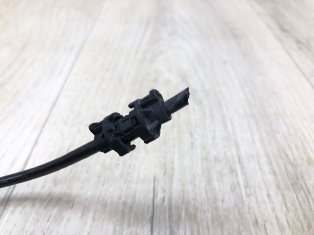 39002171 | Датчик ABS передн. лев. CHEVROLET CRUZE 15- - Фото 5