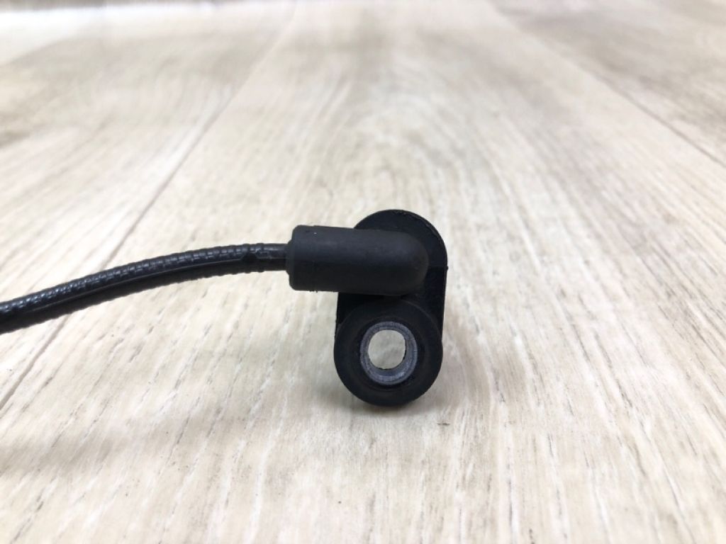 4670A576 | Датчик ABS передн. прав. MITSUBISHI OUTLANDER GF 12- - Фото 4