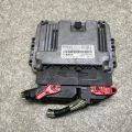 BV6Z-12A650-BCNP | Блок управления двигателем FORD FOCUS 10-18