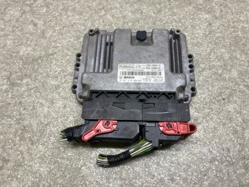 Блок управления двигателем FORD FOCUS 10-18