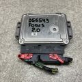 BV6Z-12A650-BCNP | Блок управления двигателем FORD FOCUS 10-18 - Превью 2
