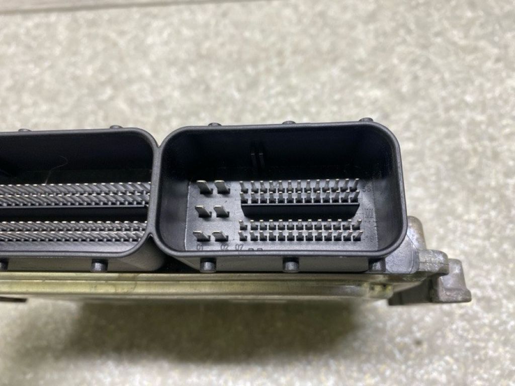 BV6Z-12A650-BCNP | Блок управления двигателем FORD FOCUS 10-18 - Фото 3