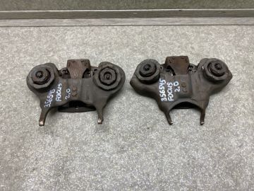 Вилка сцепления FORD FOCUS 10-18