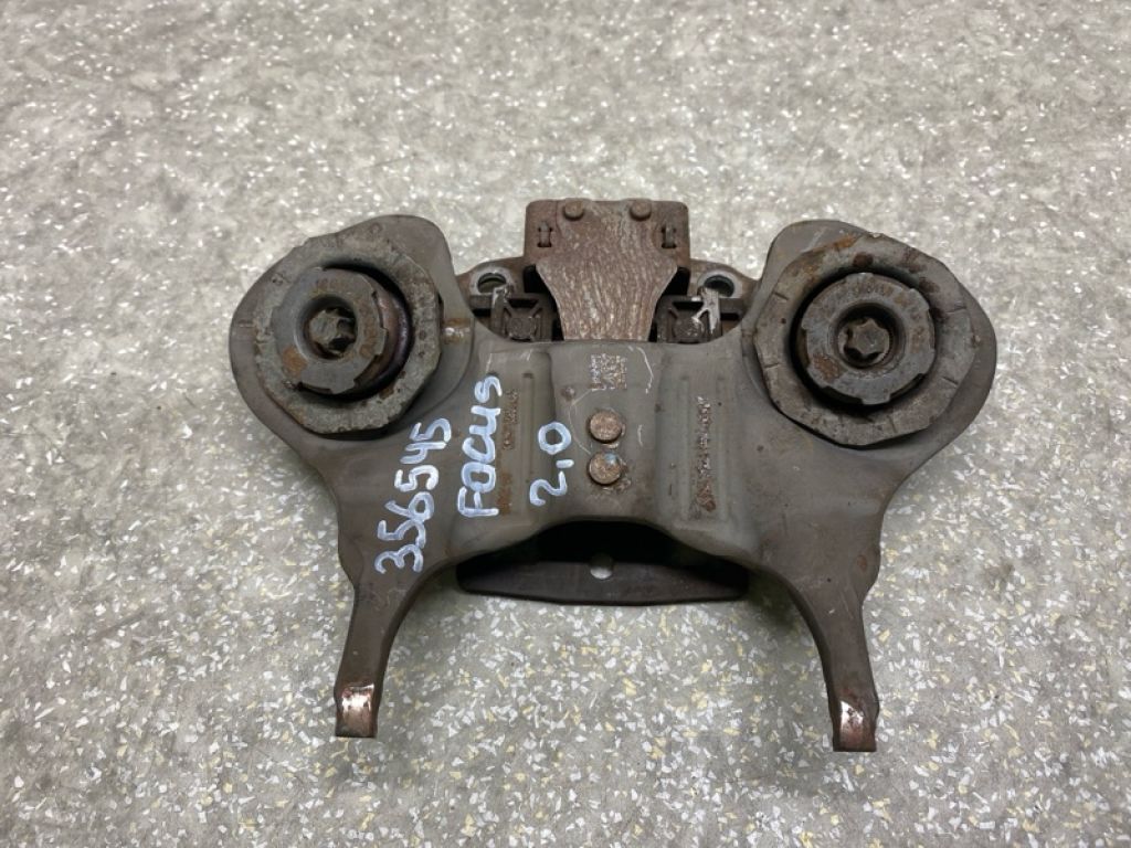 CA6Z-7515-J | Вилка сцепления FORD FOCUS 10-18 - Фото 2