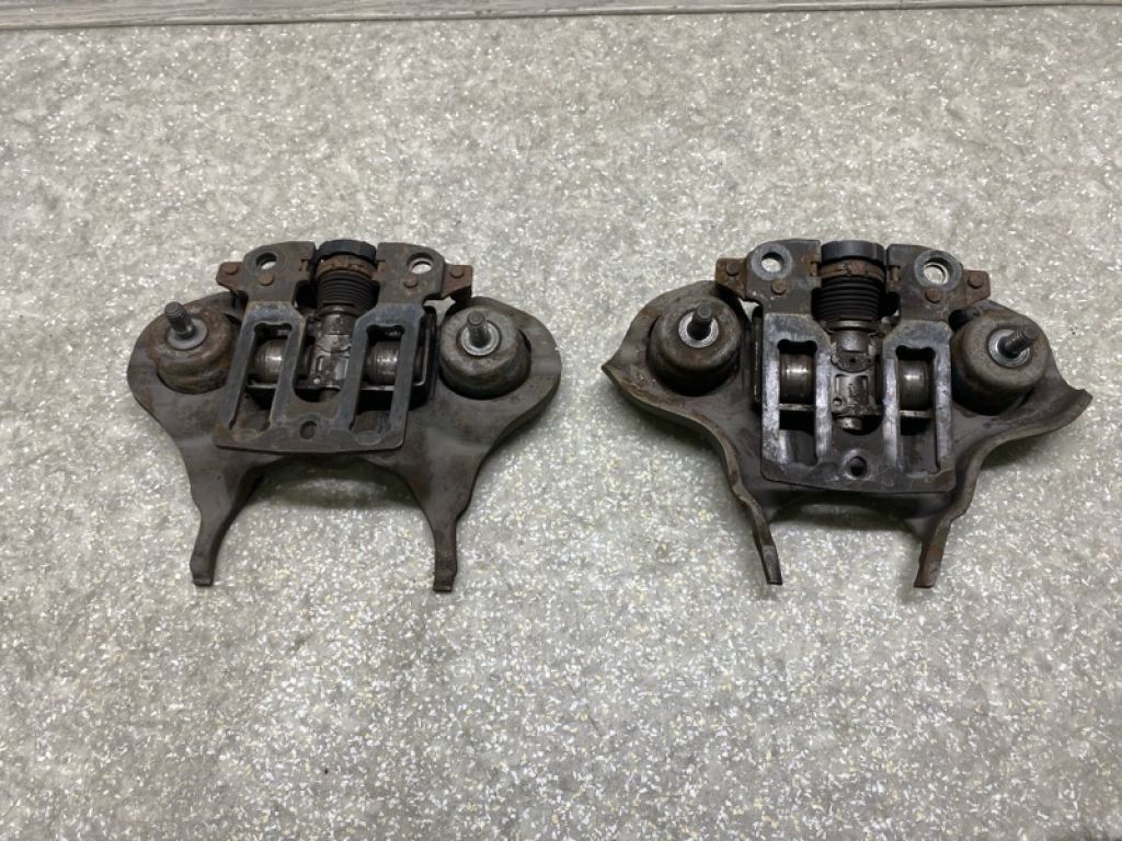 CA6Z-7515-J | Вилка сцепления FORD FOCUS 10-18 - Фото 4