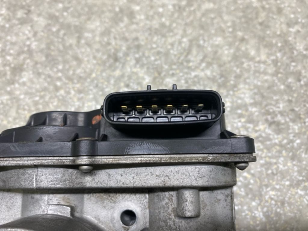 16112AA230 | Дросельна заслінка SUBARU OUTBACK 03-09 BP - Фото 3