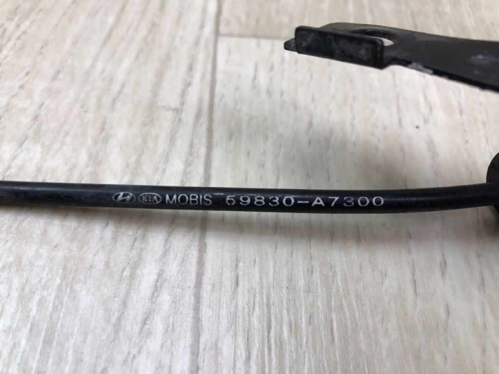 59830A7300 | Датчик ABS передн. прав. KIA FORTE YD 12- - Фото 5