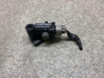 Привід заслінки впускного колектора SUBARU OUTBACK 03-09 BP