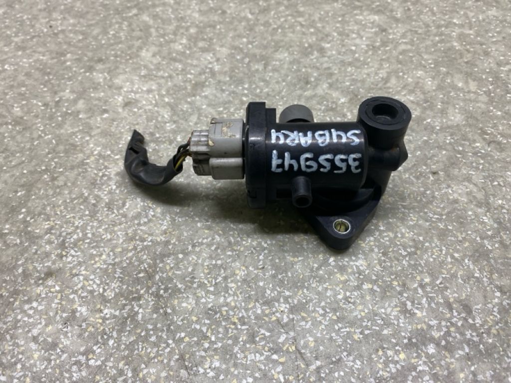 14120AA050 | Привід заслінки впускного колектора SUBARU OUTBACK 03-09 BP - Фото 2