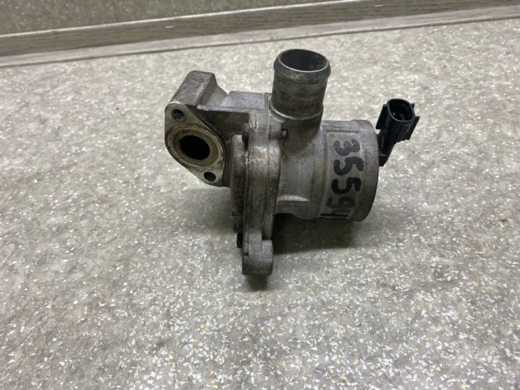 14845AA260 | Клапан повітря лів. SUBARU OUTBACK 03-09 BP