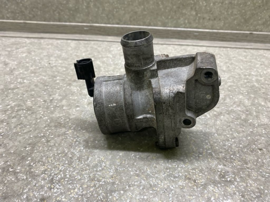 14845AA260 | Клапан повітря лів. SUBARU OUTBACK 03-09 BP - Фото 2