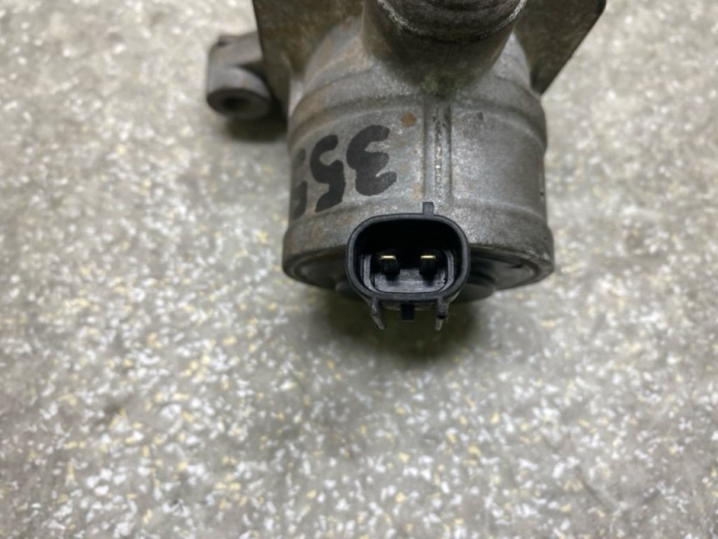 14845AA260 | Клапан повітря лів. SUBARU OUTBACK 03-09 BP - Фото 3